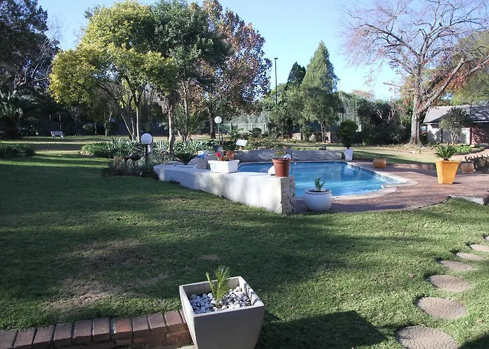 Private Cottages