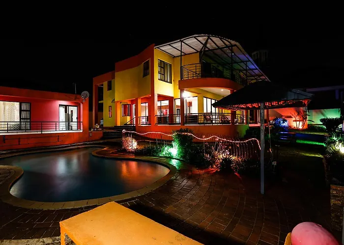 Grand View B&B