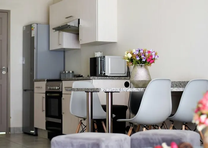 Fourways Apartment