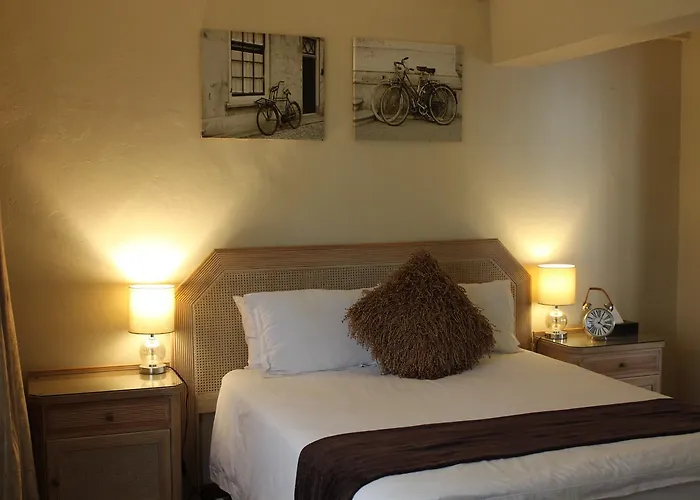 Abbotsford Guest House