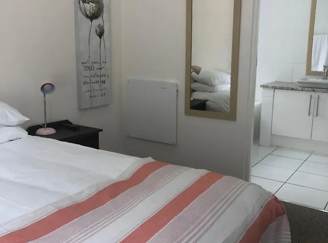 Rosebank New Ashford Executive Suites