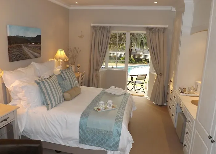 Tiree B&B