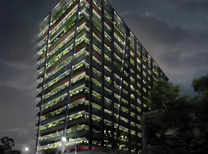 Hallmark House By Bon Hotels