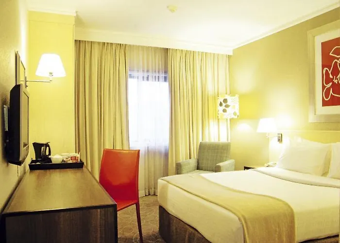 Garden Court Sandton