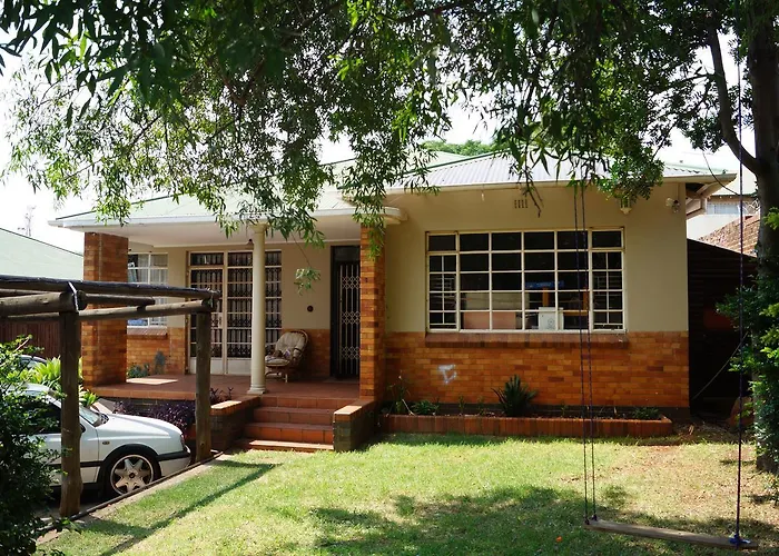 Westmoreland Lodge