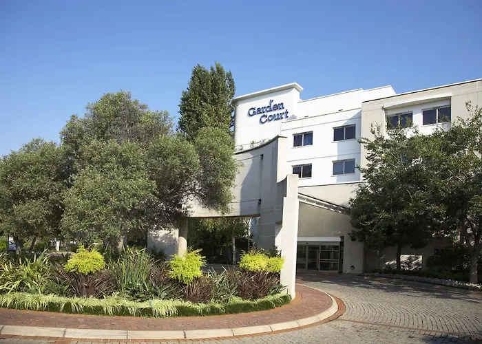 Garden Court Eastgate