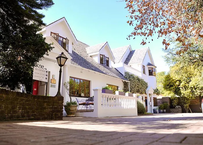 5Th Avenue Gooseberry Guest House