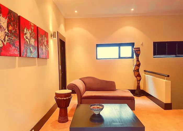 The Willockx, A Lifestyle Boutique Hotel