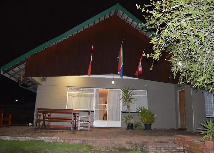 The Swiss Guesthouse