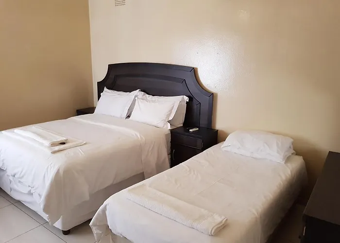 Ltn Lodge