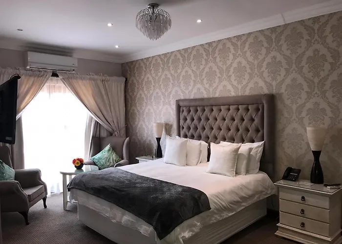 Classique Grace Boutique Hotel