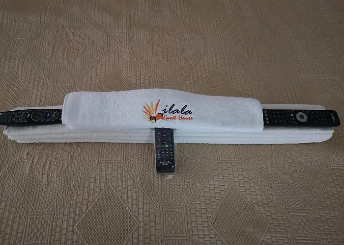 Ilala Guesthouse