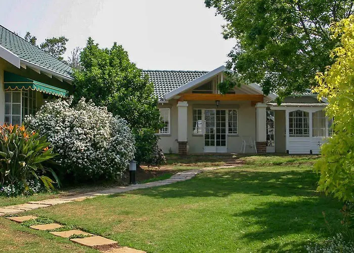 Darrenwood Guesthouse Joburg, Sa