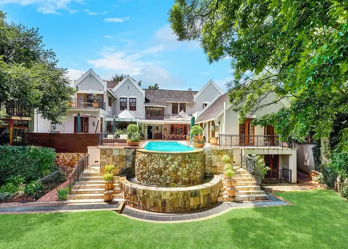 Doveton House