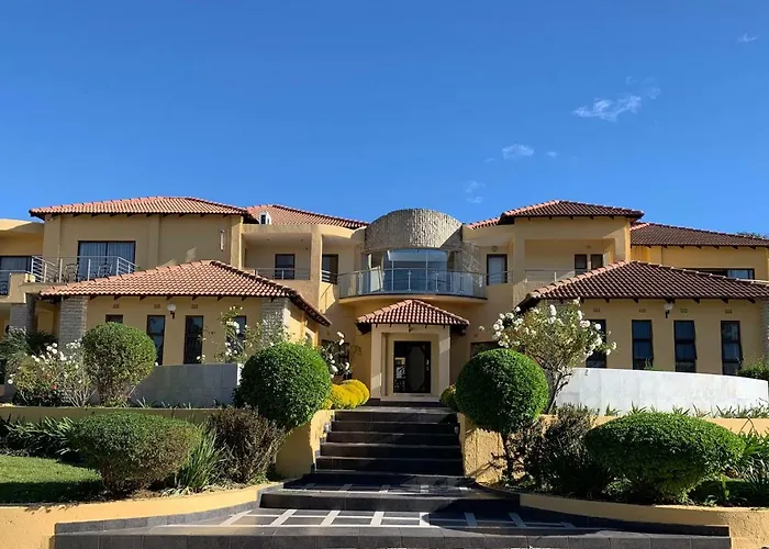 Bella Casa Guesthouse