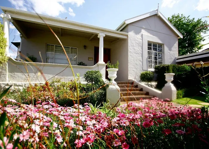 Melville Manor Guest House