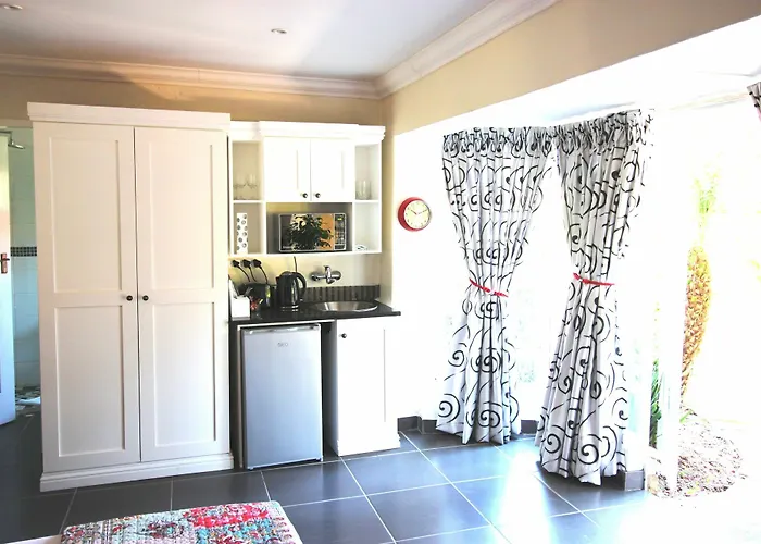 House On Morninghill