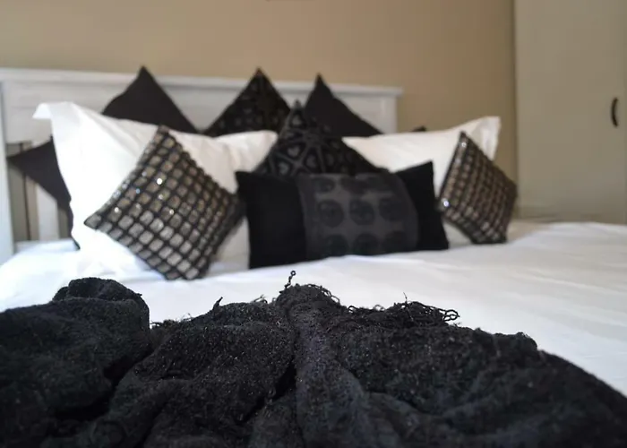 Thabong Guest House