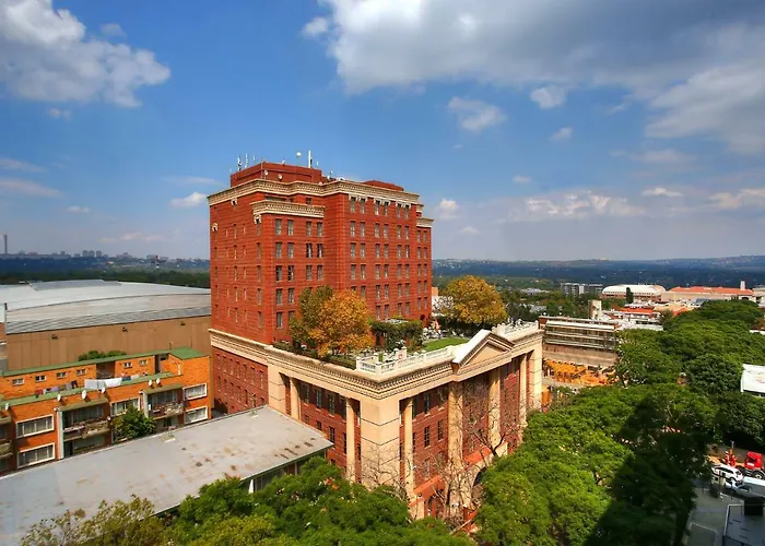 Vantage Rosebank