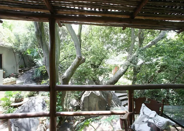 Little Forest Guest House