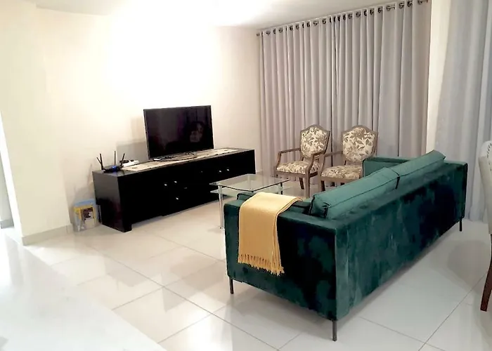 Embassy Gardens 17 West Rd South Morningside Sandton Johannesburg Secure 2 Bedroom Fully Furnished Apartment With 24Hrs Security
