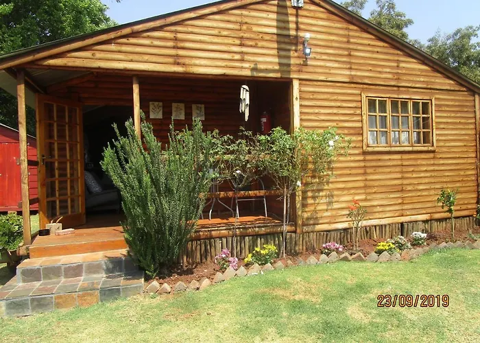 The Cabin On 52