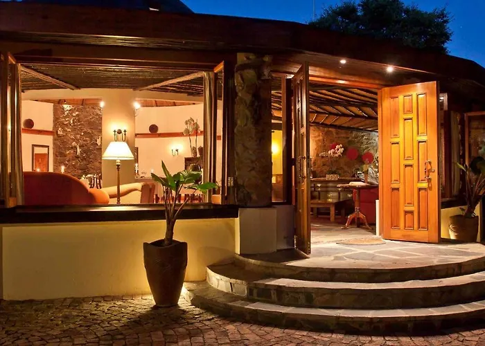 Idwala Boutique Hotel