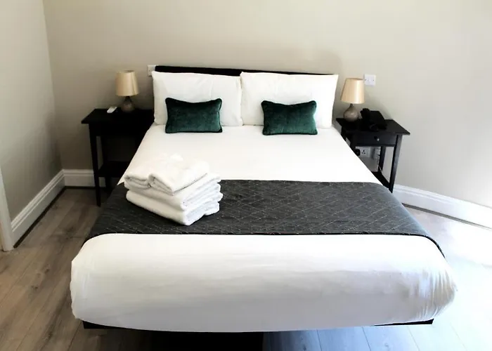 Rosebank Accommodation