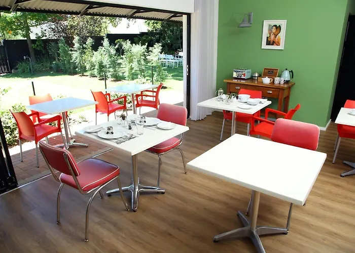 Ena Guesthouse