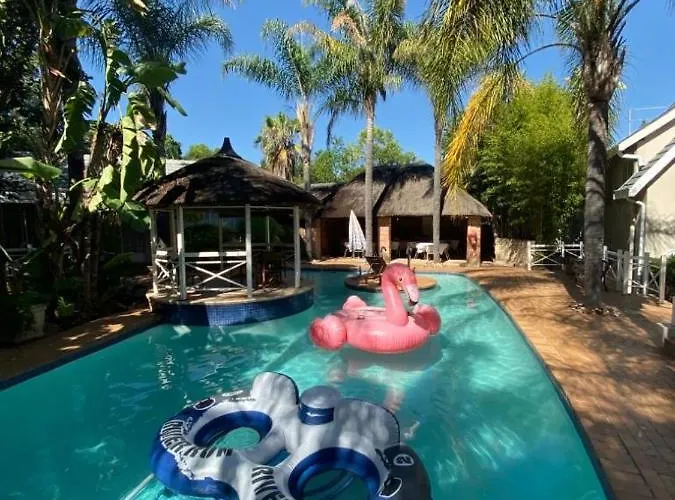 Summerview Guest Lodge