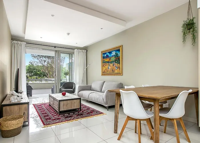 The Tyrwhitt Rosebank Apartments (Adults Only)