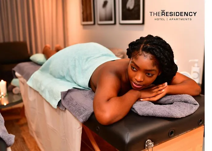 The Residency Hurlingham