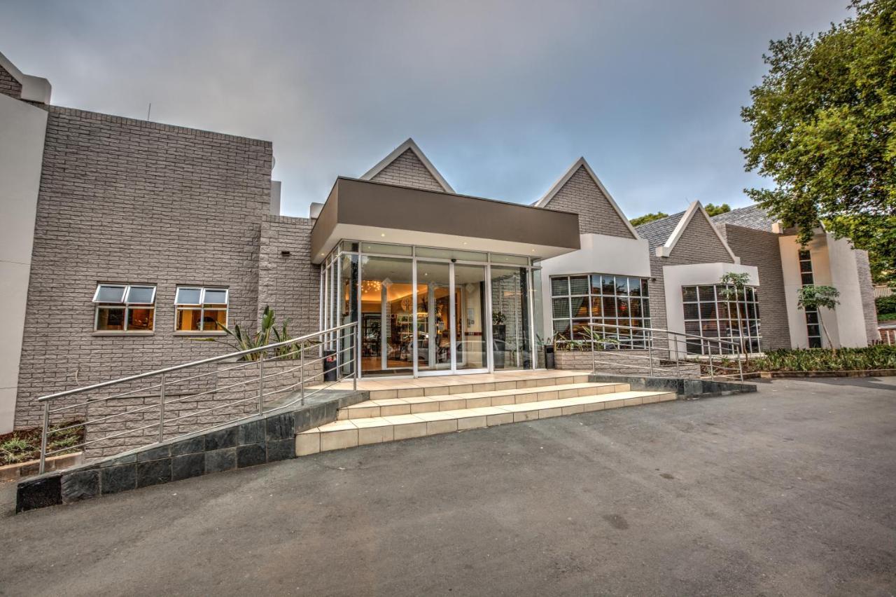 Bryanston Hotel