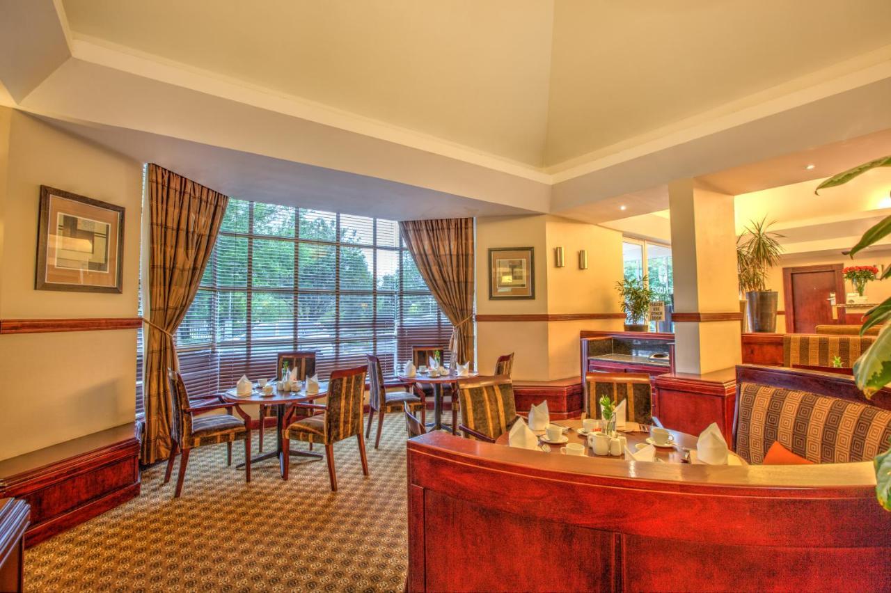 Hotel Bryanston 3*