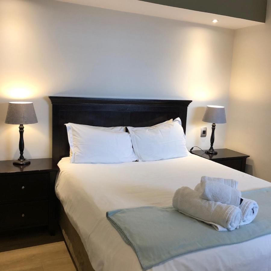 Guest house The Haystack 4*