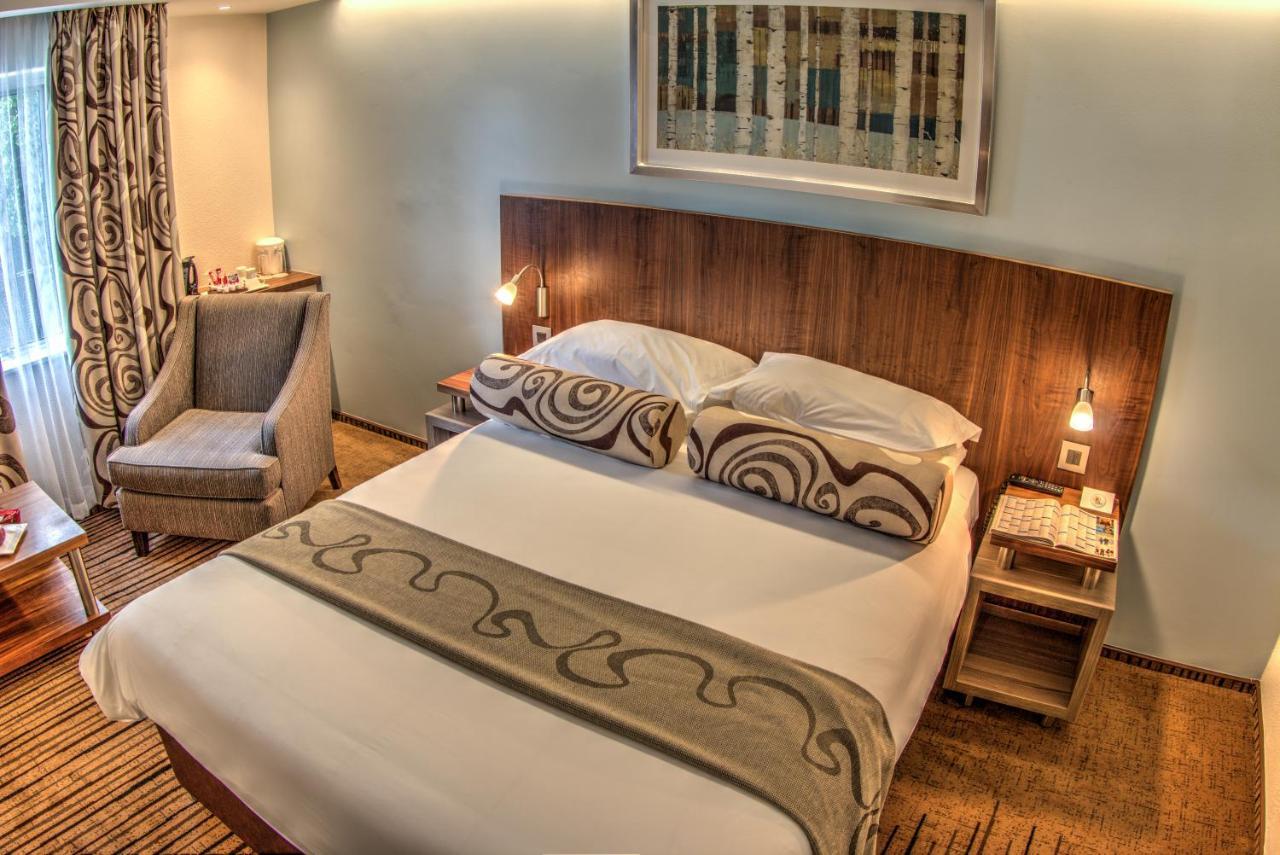 Hotel Bryanston Johannesburg