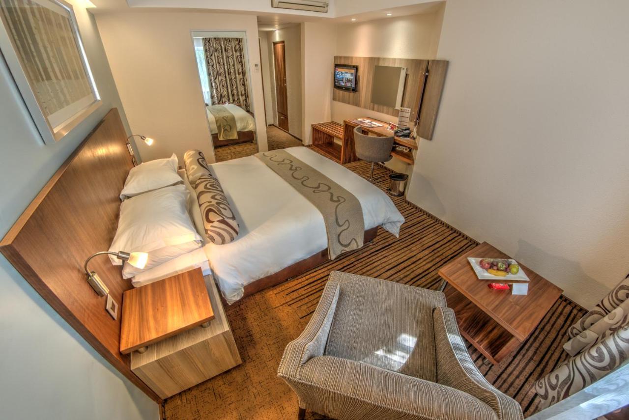 Bryanston Johannesburg