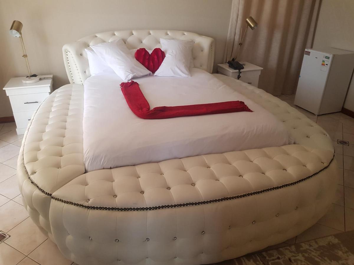 Alimop Guest house