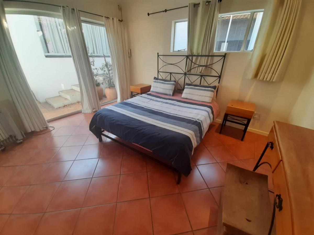 Mikes Place 4* Johannesburg