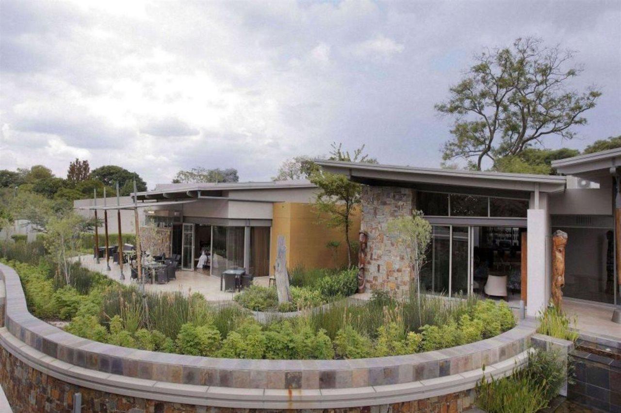 Hotel The Capital Moloko 5*