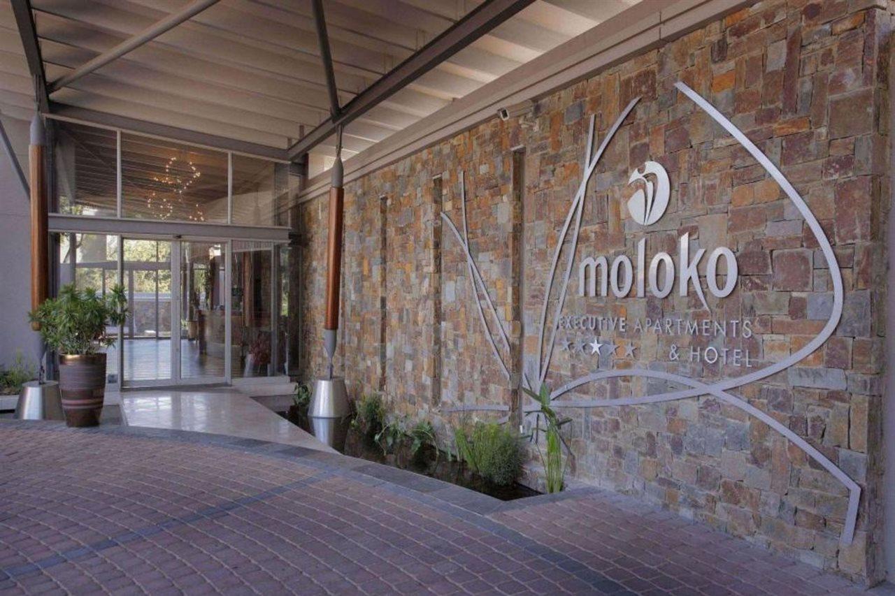 Hotel The Capital Moloko 5*