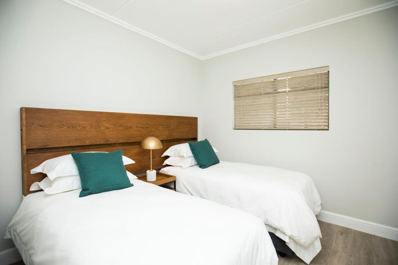 Aparthotel The Serengeti Johannesburg