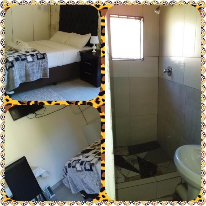 Lodge Iminathi