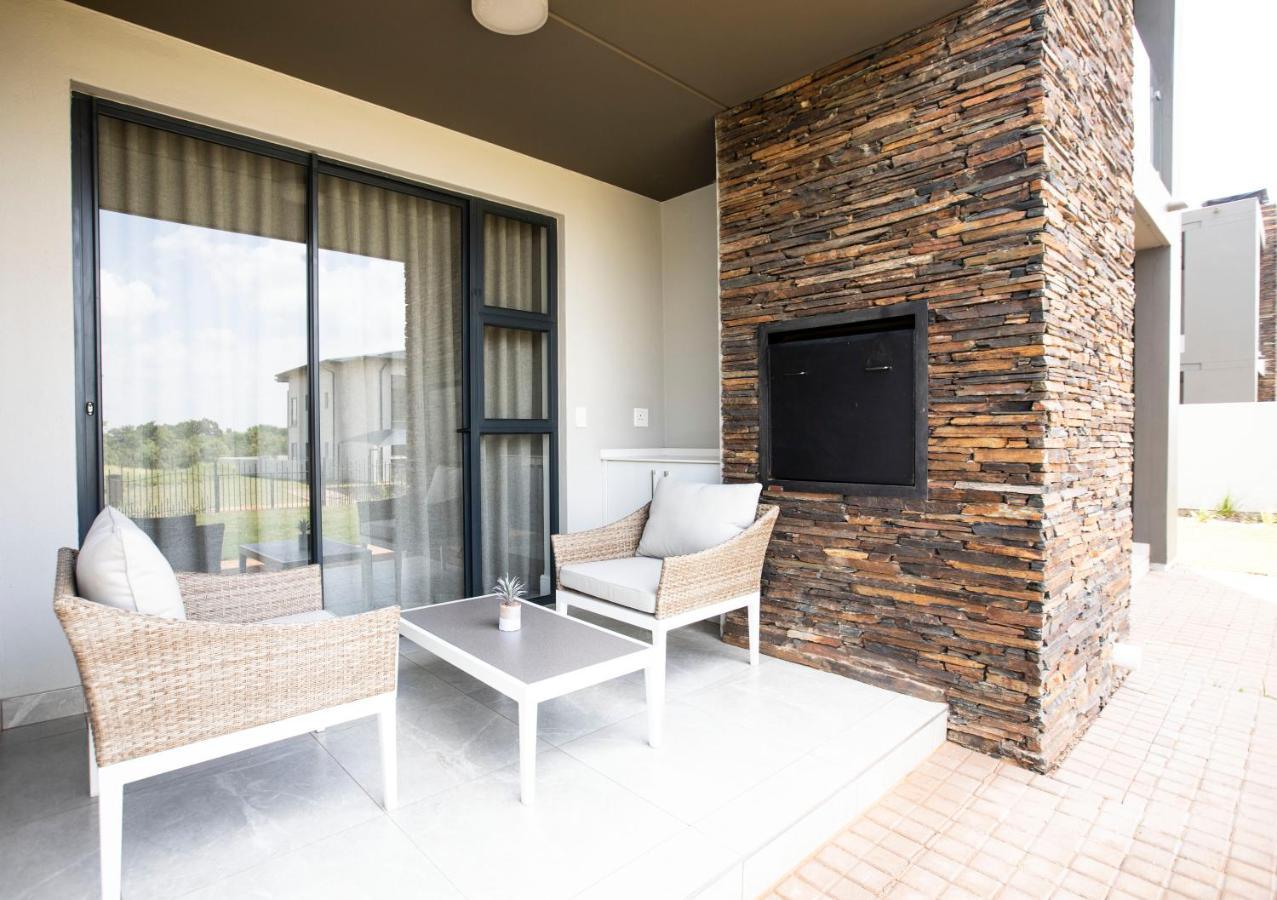 Aparthotel The Serengeti Johannesburg