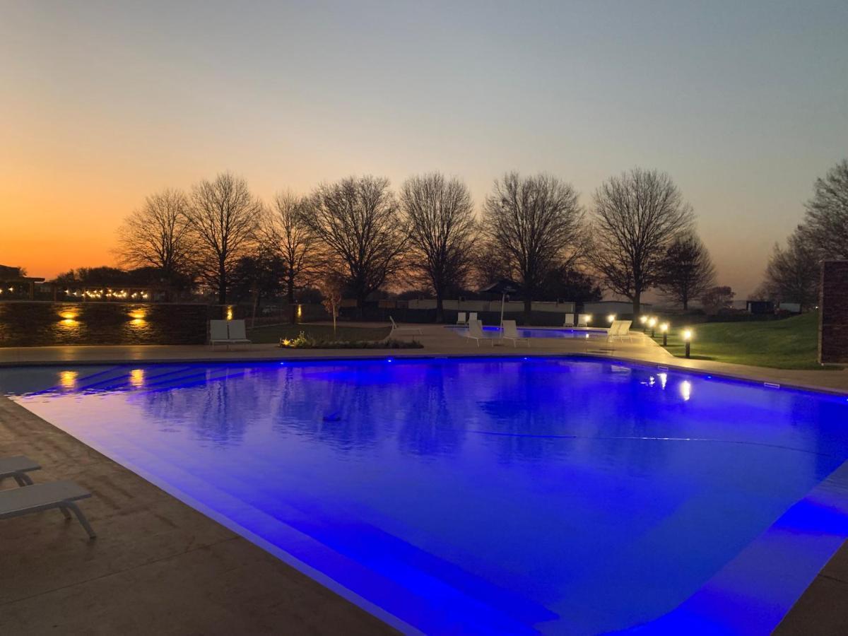 The Serengeti Aparthotel