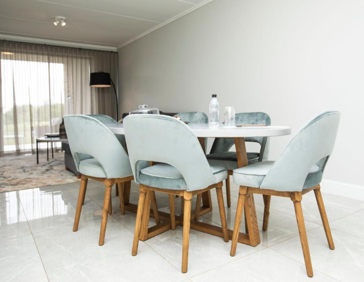 The Serengeti Aparthotel