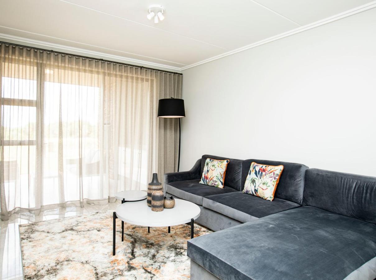 Aparthotel The Serengeti Johannesburg