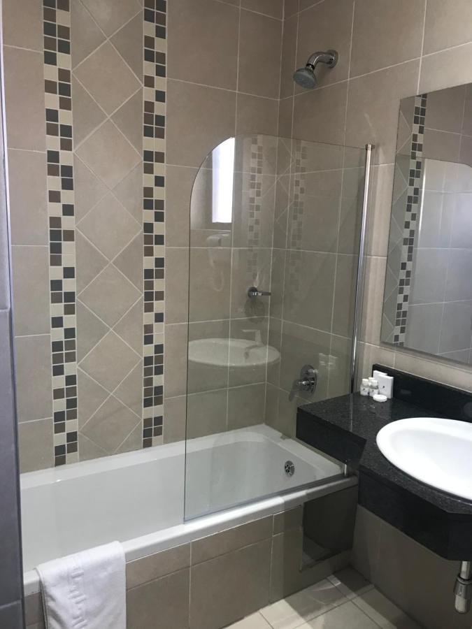 Galaxy Tower Khách sạn Johannesburg