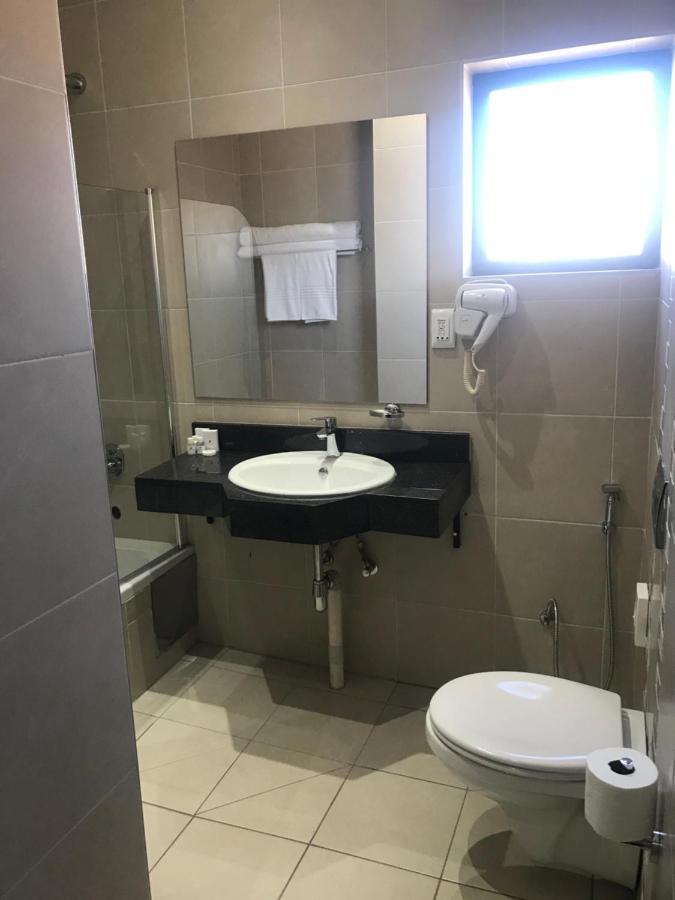Hotel Galaxy Tower Johannesburg