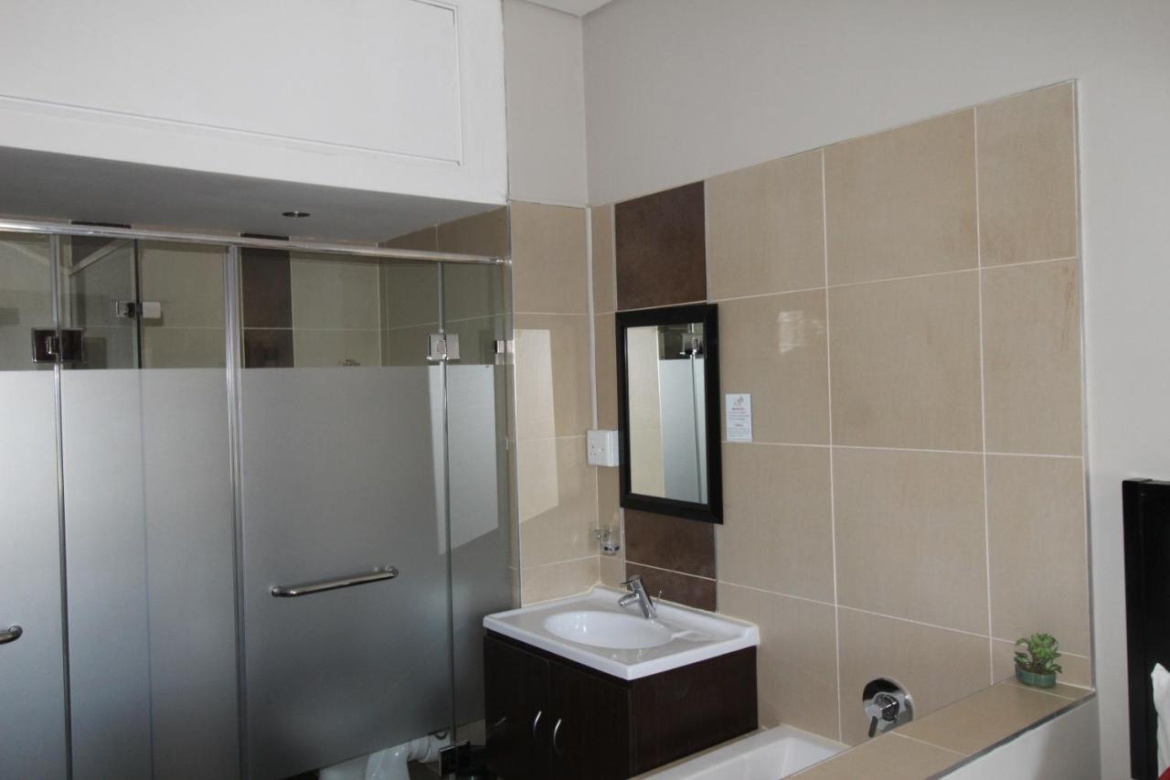 Alcazaba Hotel Johannesburg